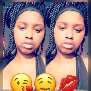 Meet your Posher, Jaylie